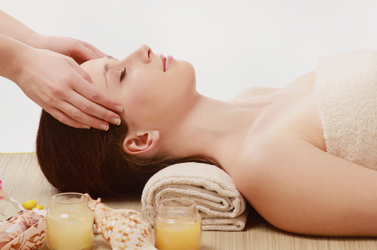 Noor Spa