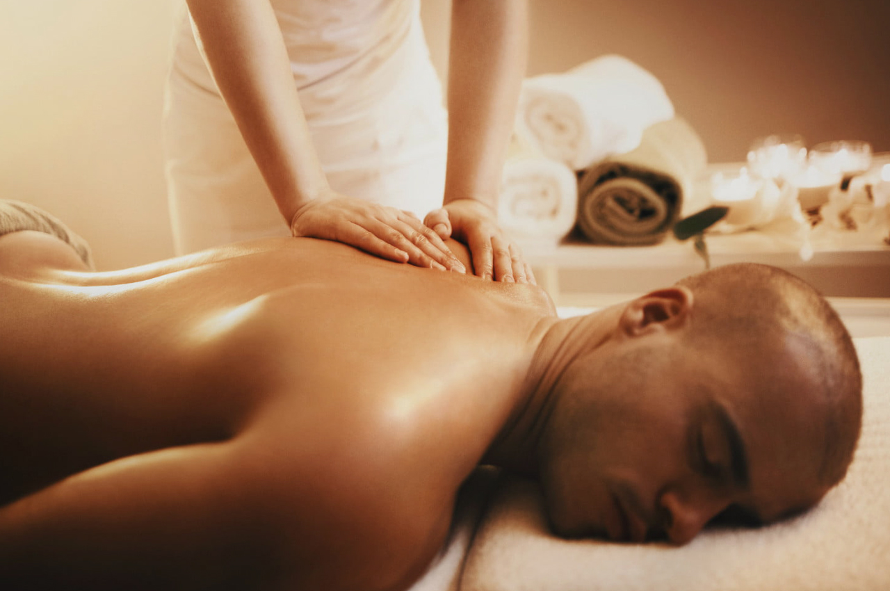 massage spa