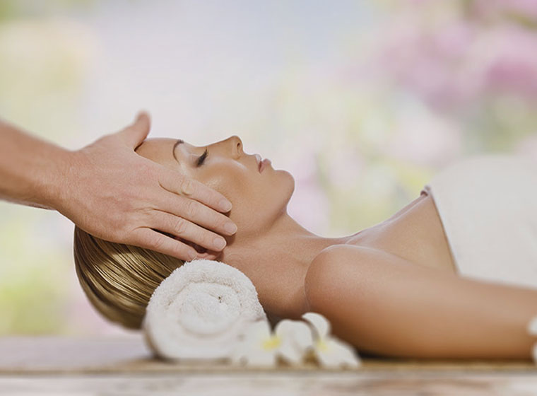 massage in Dubai