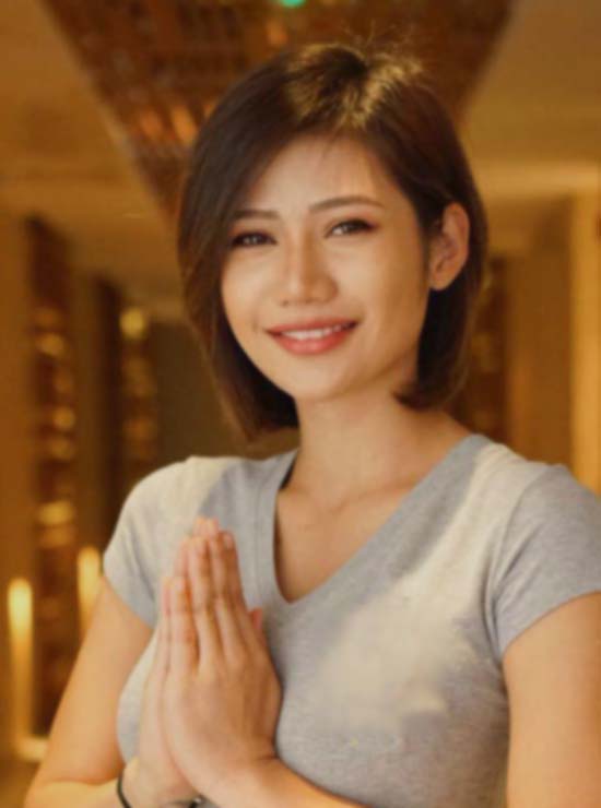 Massage Near IBIS Hotel