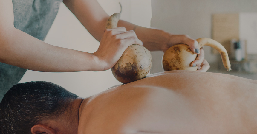 Traditional African Massage Traditional African Massage